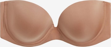 INTIMISSIMI BH in Beige: predná strana