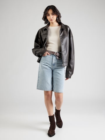 ABOUT YOU Shirt 'Melody' in Beige