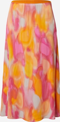 KAREN BY SIMONSEN Skirt 'Idris' in Pink: front