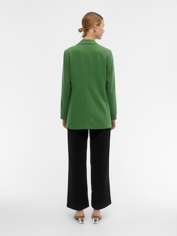 Blazer 'Sigrid' OBJECT en vert