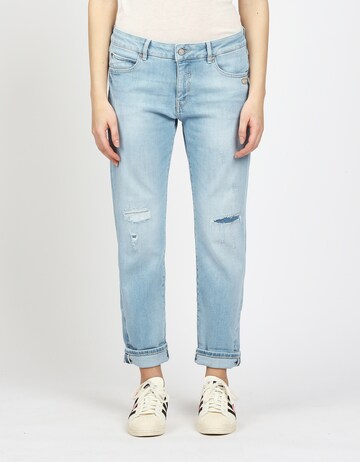 Gang Regular Jeans in Blue: front