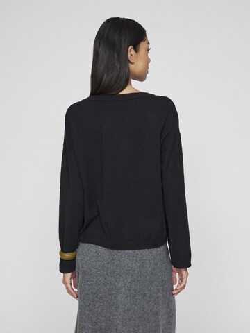 Pull-over VILA en noir