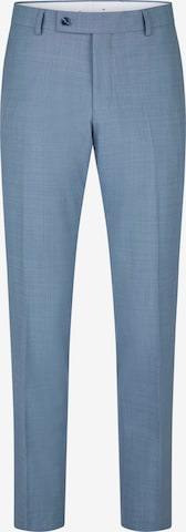 HECHTER PARIS Pantalon 'H-XTENSION' in Blauw: voorkant