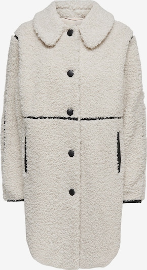 ONLY Wintermantel in beige, Produktansicht