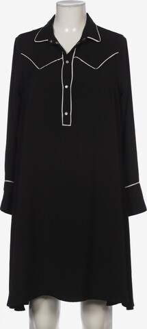 Monki Dress in S in Black: front