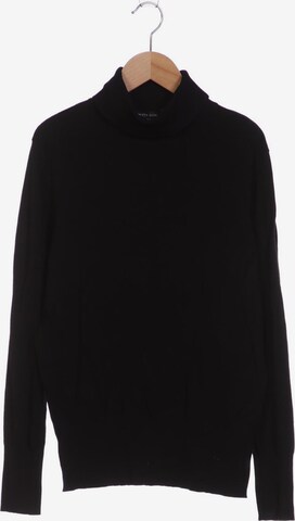Betty Barclay Sweater & Cardigan in XL in Black: front
