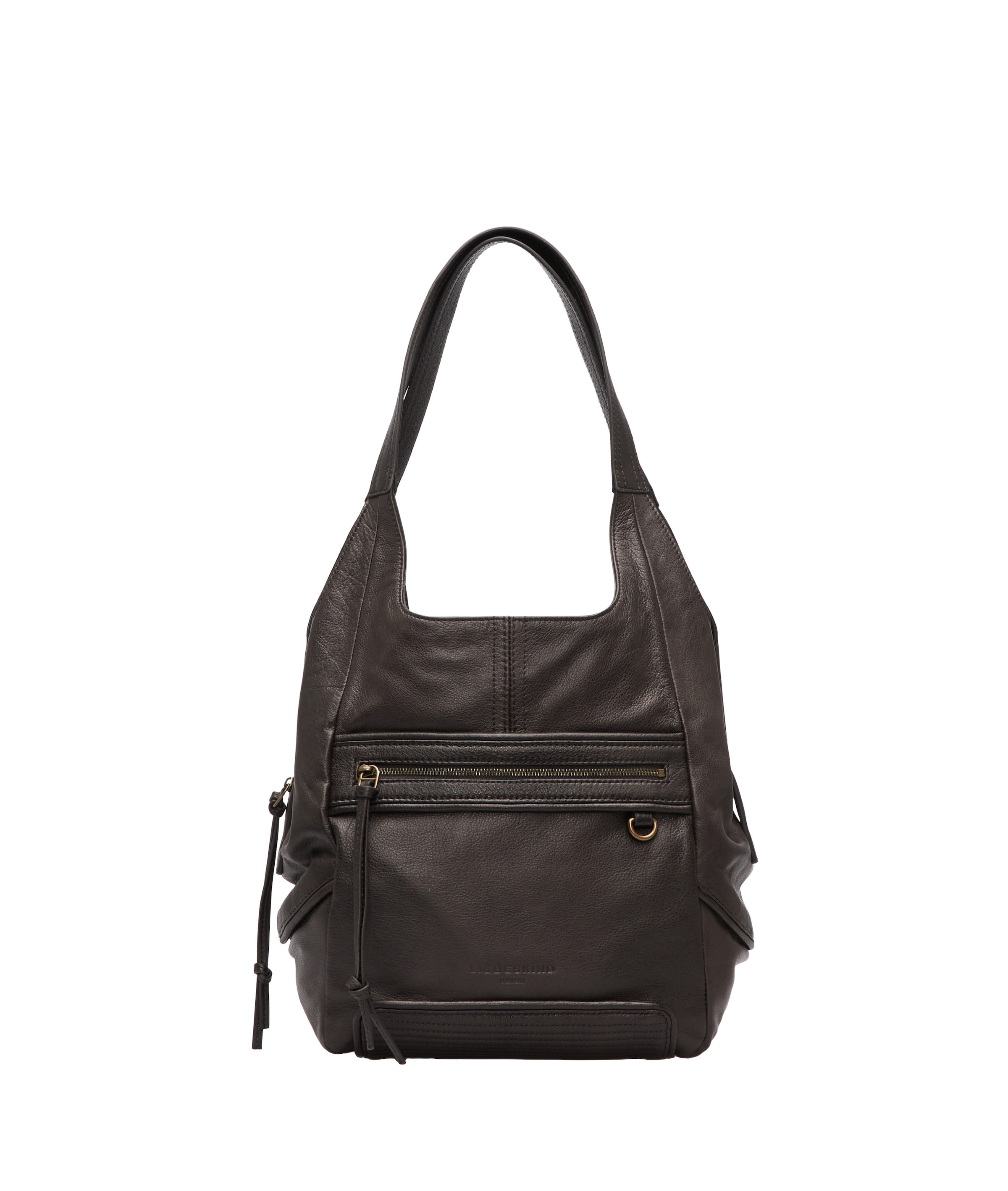Liebeskind Berlin Handbag 'Lilly II ' in One Size in Dark brown, Item view