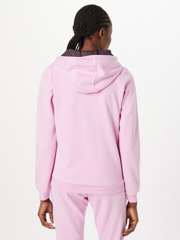 MIZUNO Sportsweatshirt in Pink