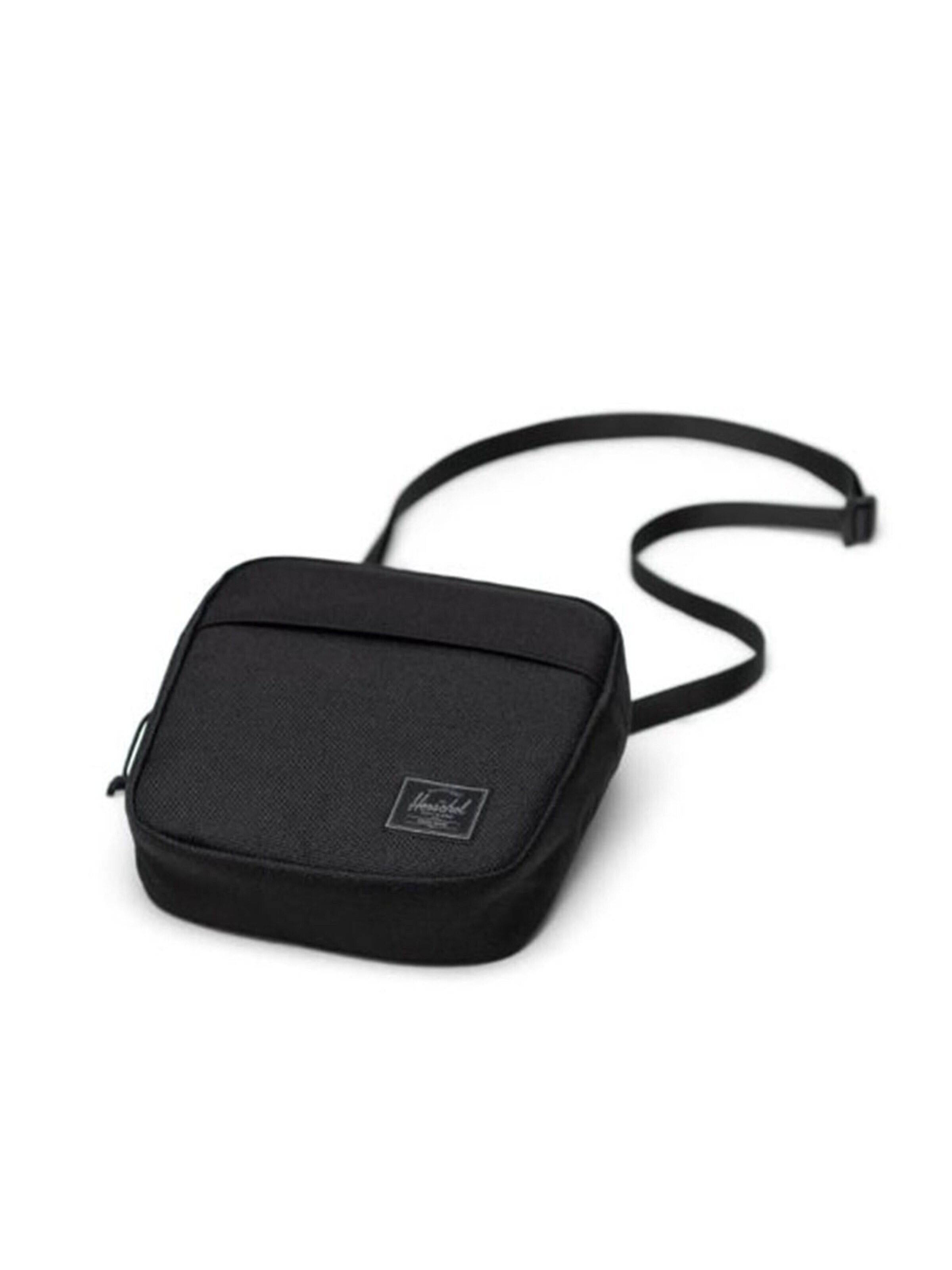 Sacs banane 'Classic Crossbody Black Tonal' Herschel en noir