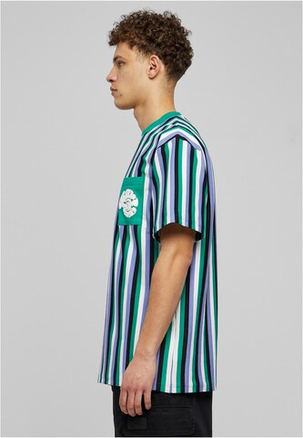 Karl Kani Shirt in Green