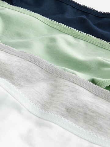Next - Cueca em mistura de cores