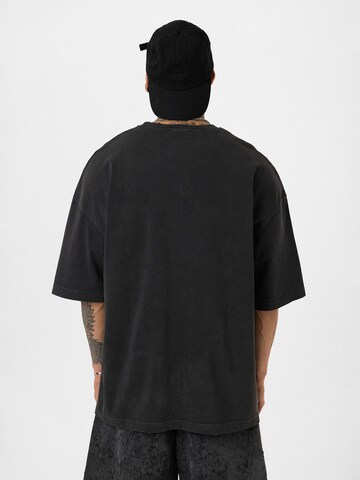 Dandalo Shirt in Black