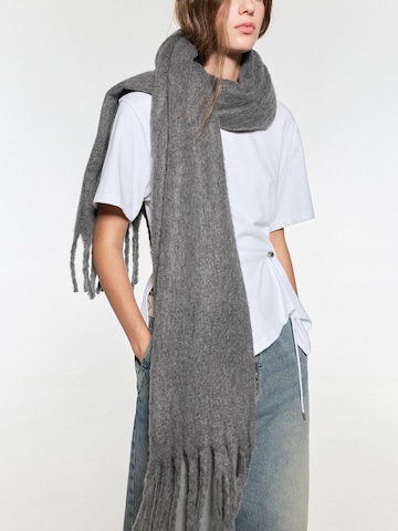 Pull&Bear Sál - szürke