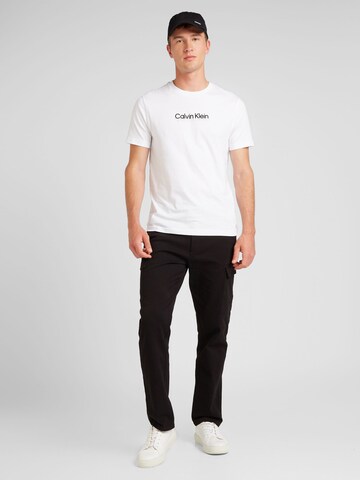 regular Pantaloni cargo 'ONSNICKY' di Only & Sons in nero