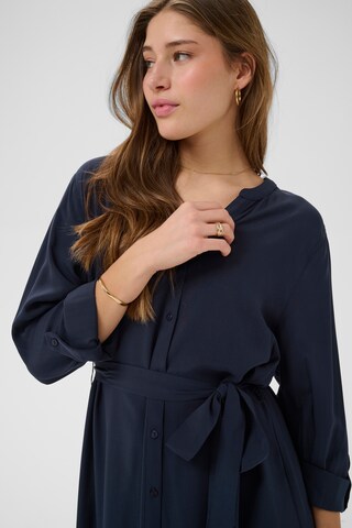 Robe 'Luda' Love Copenhagen en bleu