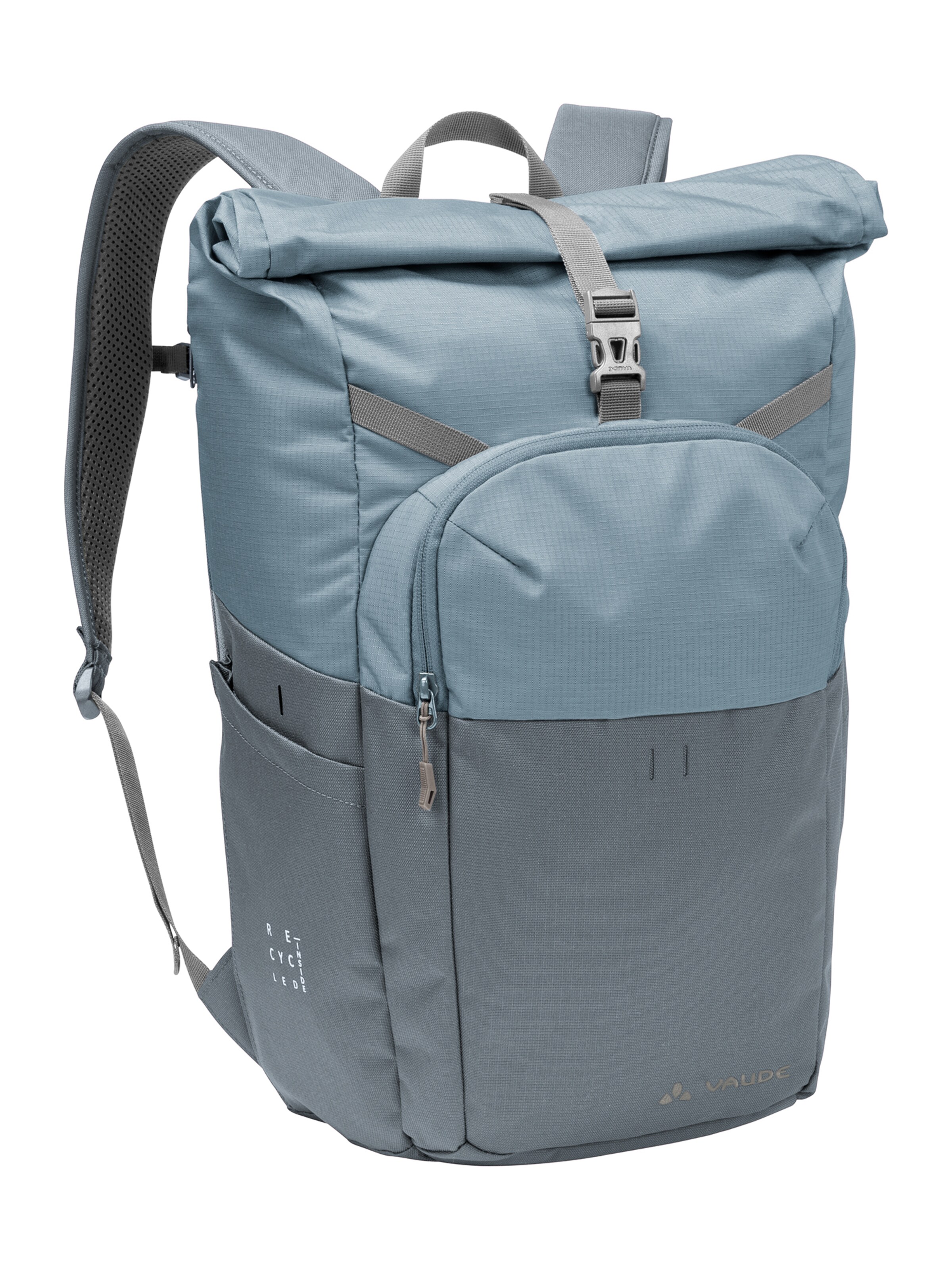 Sac à dos de sport 'Okab II' VAUDE en gris