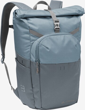 Zaino sportivo 'Okab II' di VAUDE in grigio