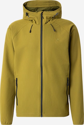 Whistler Outdoorjacke 'Kodie' in Grün: Vorderseite