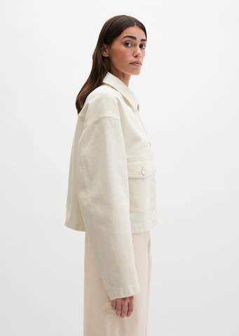 Marc O'Polo Between-season jacket in Beige