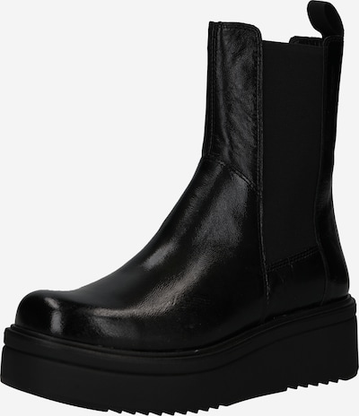 VAGABOND SHOEMAKERS Chelsea Boots 'Tara' in Black, Item view