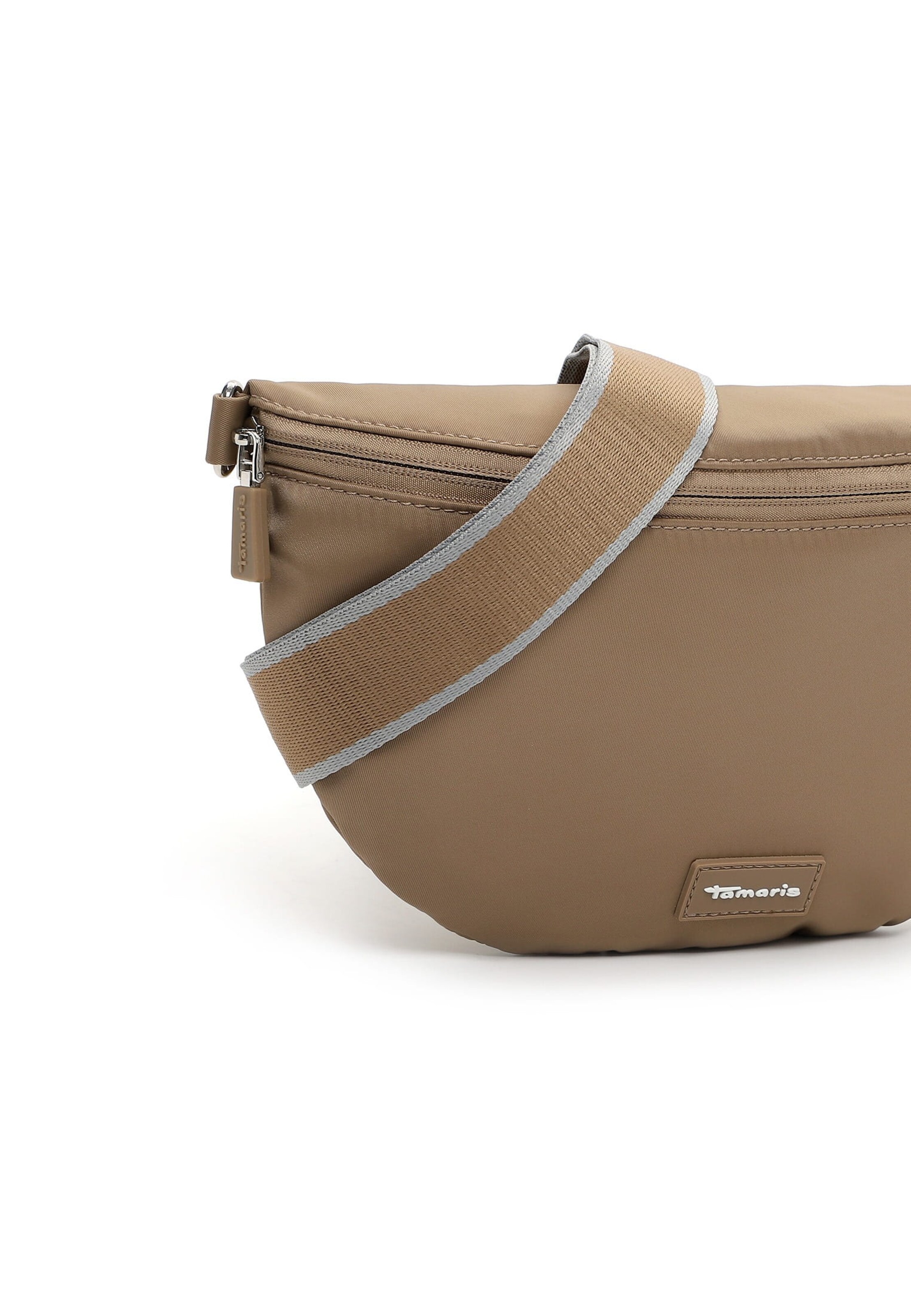 Tamaris Crossbody Bag 'Fadilla' in Beige
