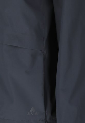 Whistler Weatherproof jacket 'Liel' in Blue