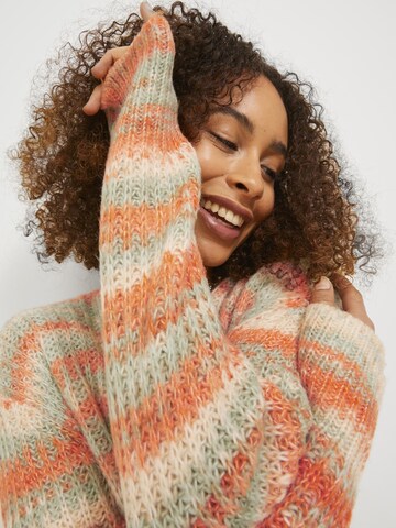JJXX Pullover 'JXSIMONE' i orange