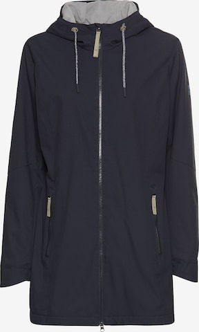 CAMEL ACTIVE Performance Jacket in Blue: front