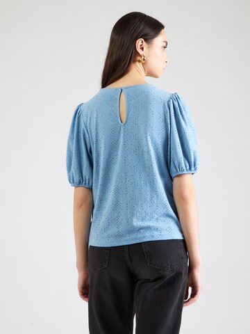 Camicia da donna di VILA in blu