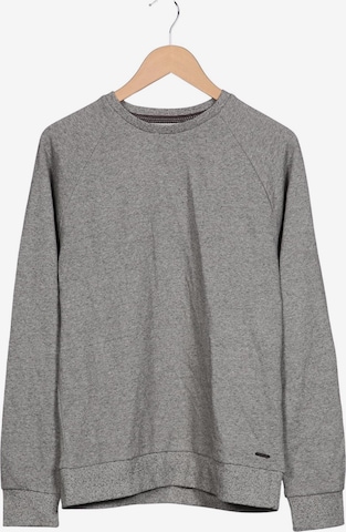 EDC BY ESPRIT Sweater M in Grau: Vorderseite