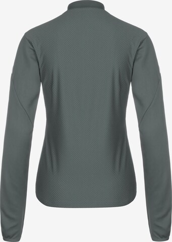 ADIDAS PERFORMANCE Functioneel shirt 'Tiro 23' in Grijs