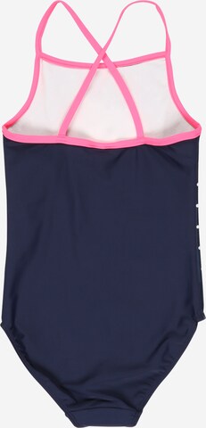 Maillot de bain Miss Melody en bleu