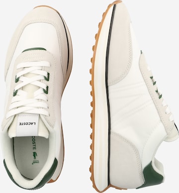 LACOSTE Sneaker low 'L-SPIN' i hvid