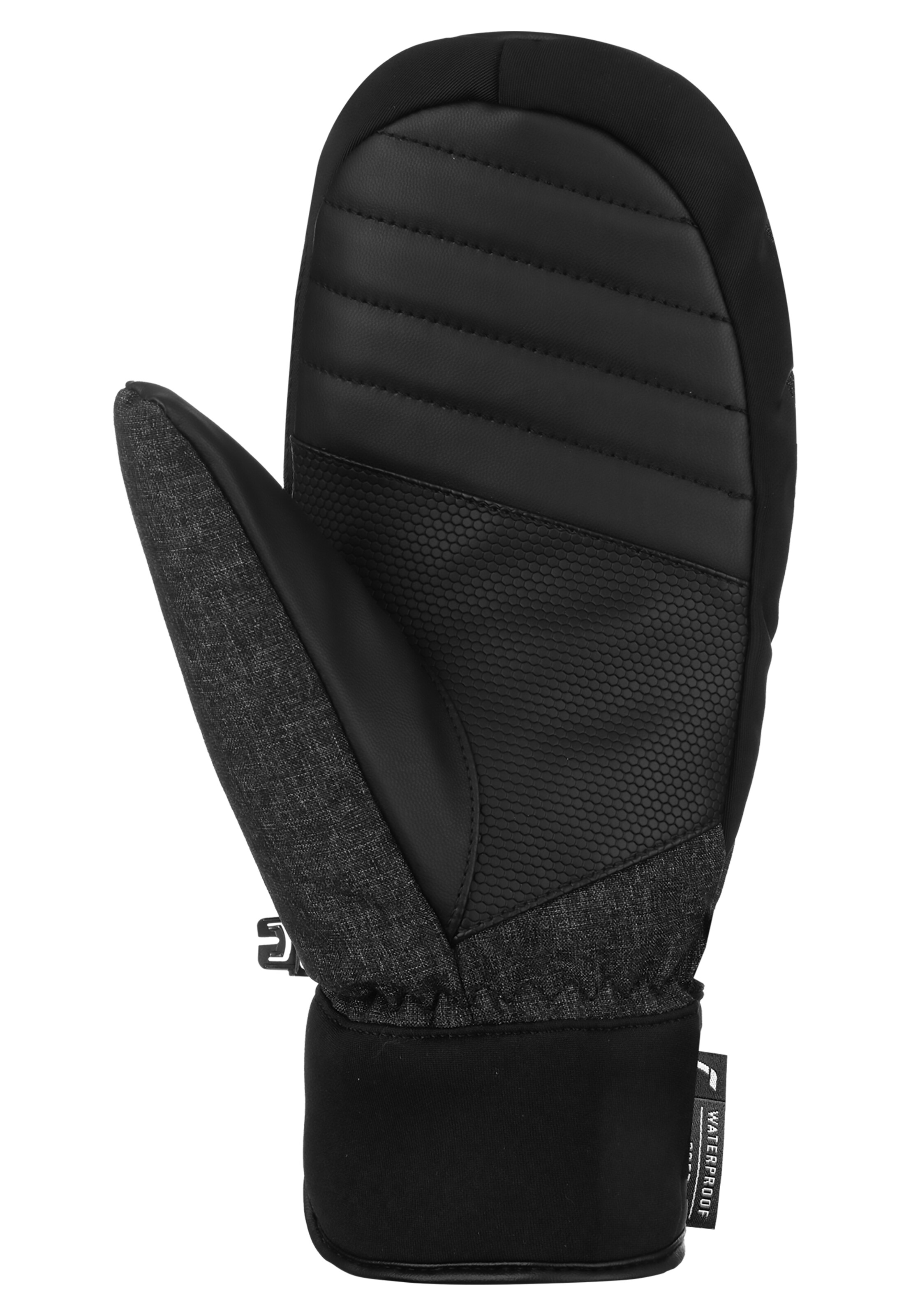 REUSCH Fäustlinge 'Anakin R-TEX® XT' in Grau