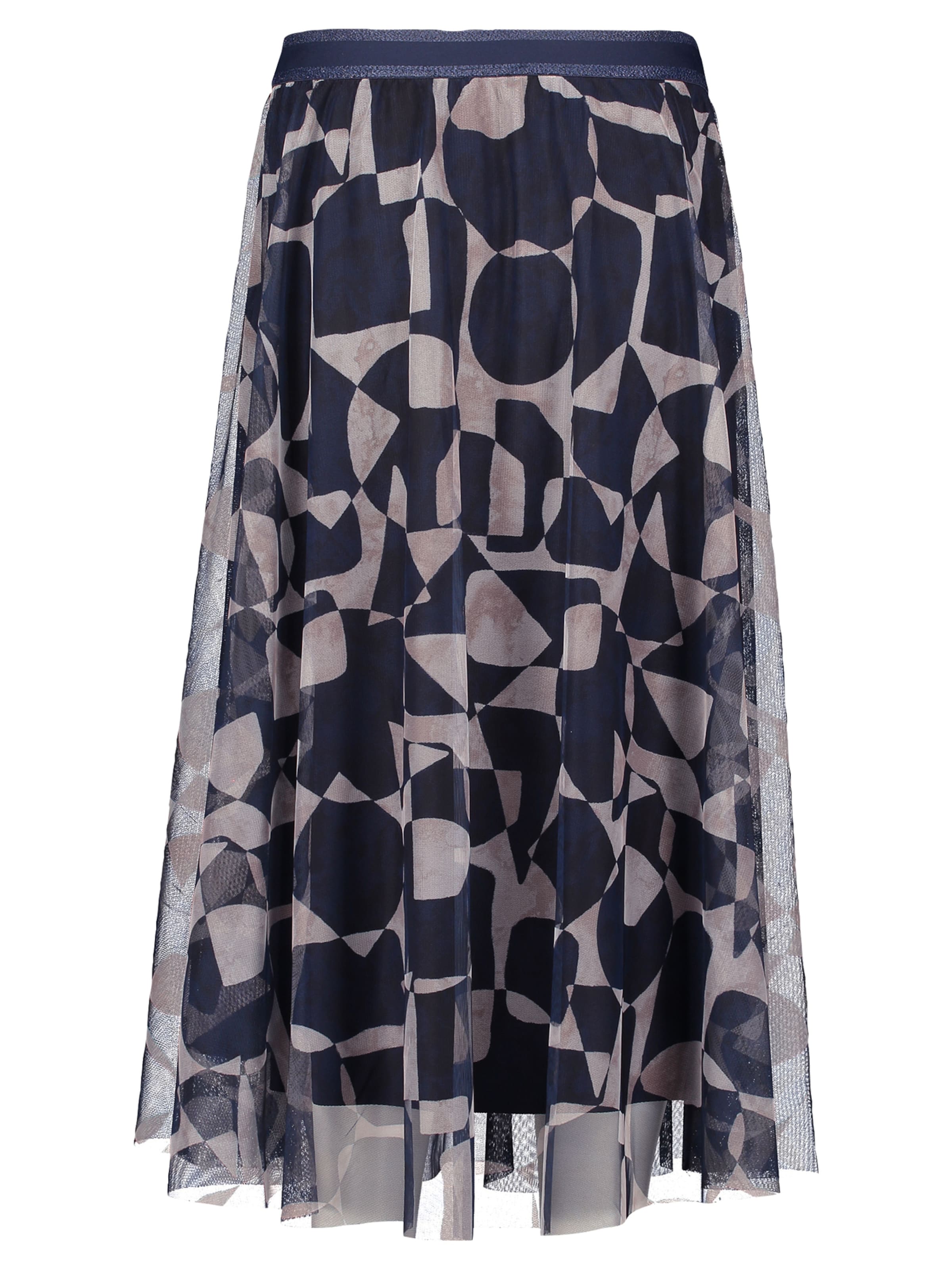 Gonna di Betty & Co in blu