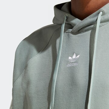 ADIDAS ORIGINALS - Sudadera en verde