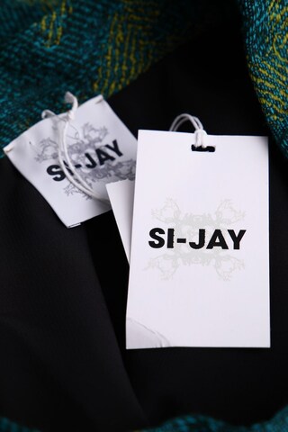 Si-Jay Rock M in Grün