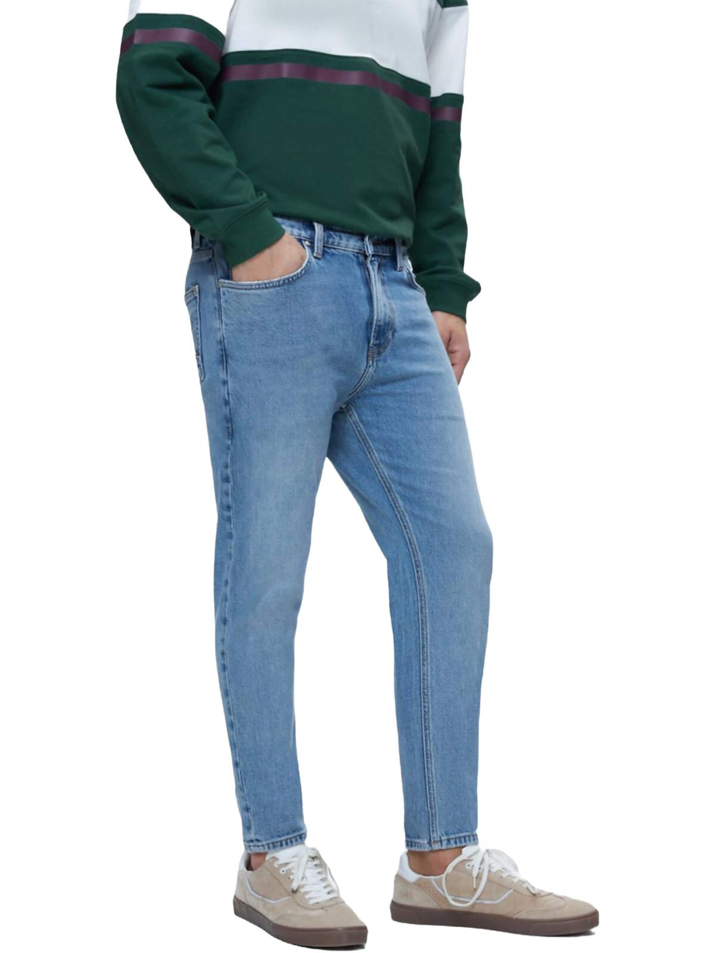 Skinny Jeans di LTB Jeans in verde
