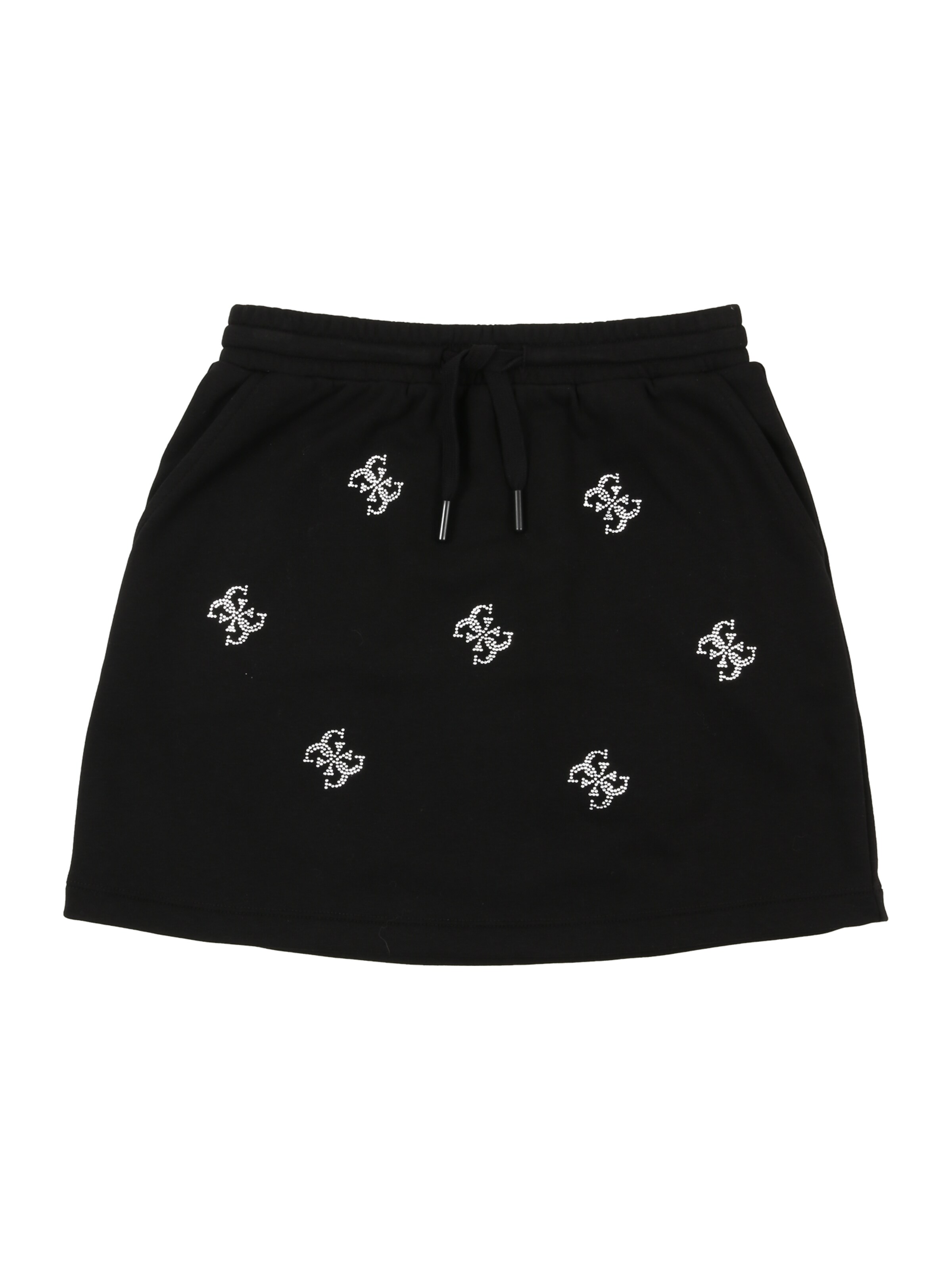 GUESS Skirt in Black: front