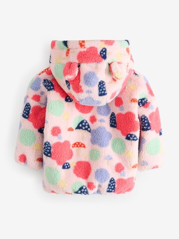 Next Between-season jacket in Pink