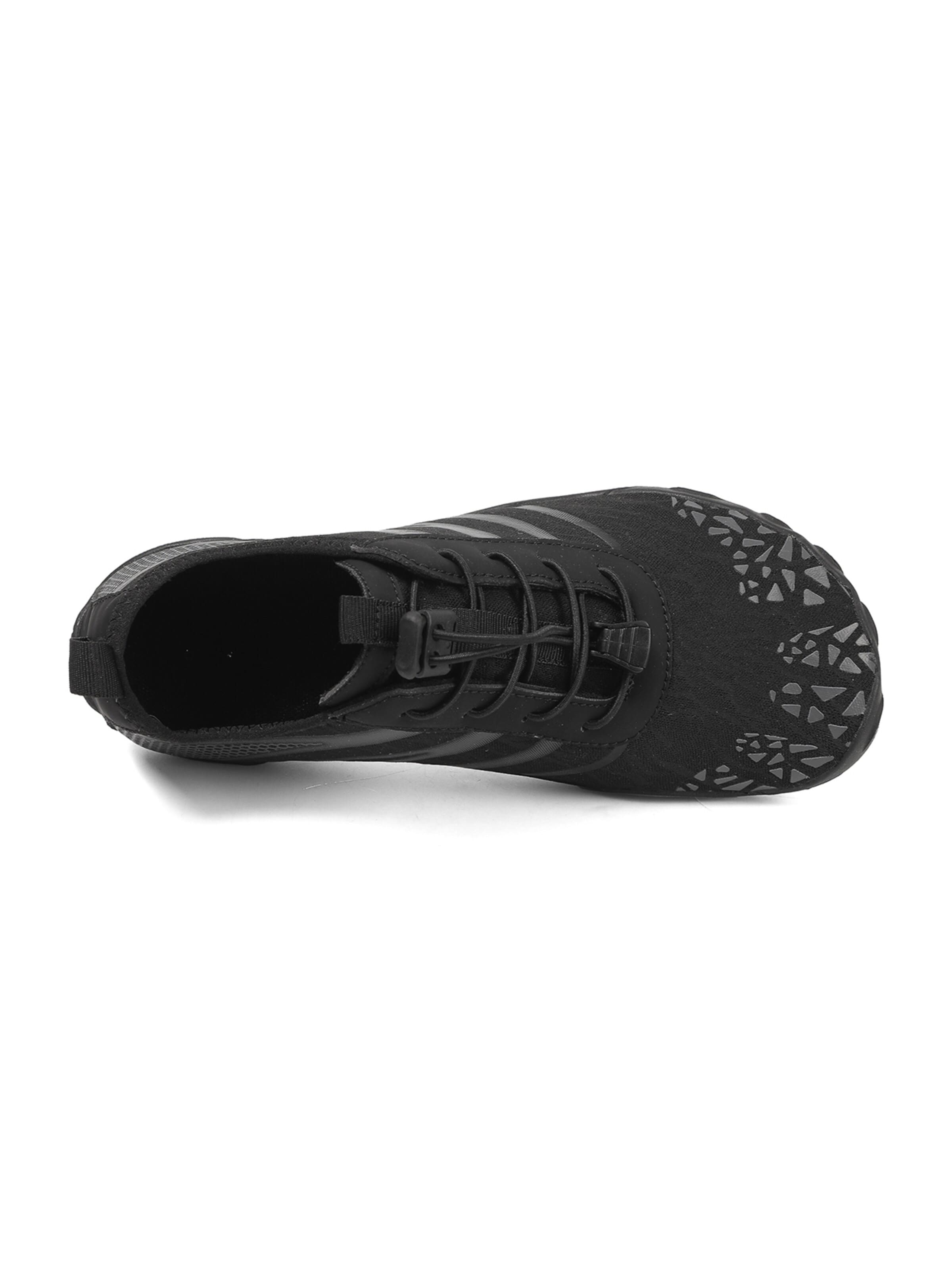 DOTALES Sneakers 'DOTALES - FlowStep Barfußschuhe' in Black