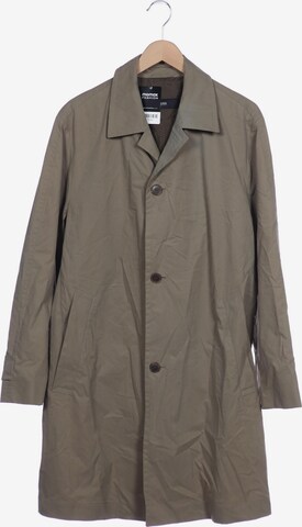 BOSS Jacket & Coat in M-L in Green: front