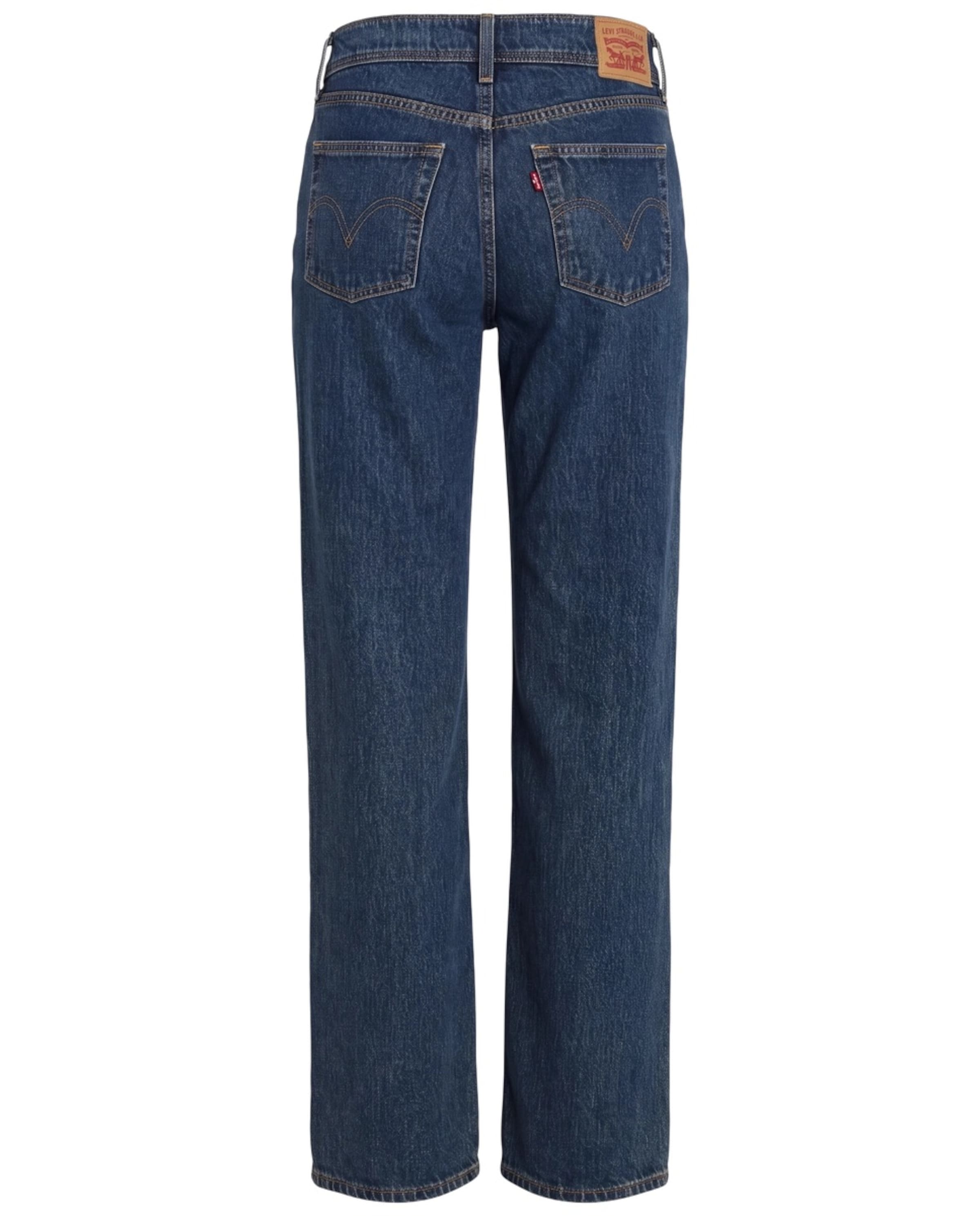 LEVI'S ® Regularen Kavbojke | modra barva