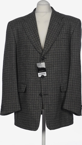 CARL GROSS Suit Jacket in L-XL in Beige: front