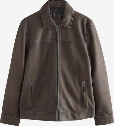 Demisezoninė striukė iš Next, spalva – tamsiai ruda, Prekių apžvalga