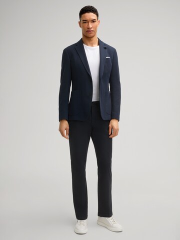 Coupe slim Pantalon chino 'Sake' JOOP! en bleu