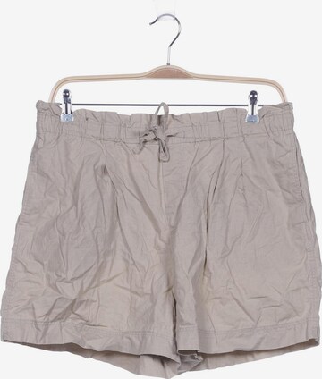 UNIQLO Shorts XL in Beige: predná strana