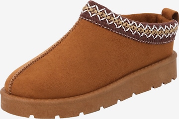 Palado by Sila Sahin Mules 'Palado Saiyumi by Sila Sahin' in Beige: front