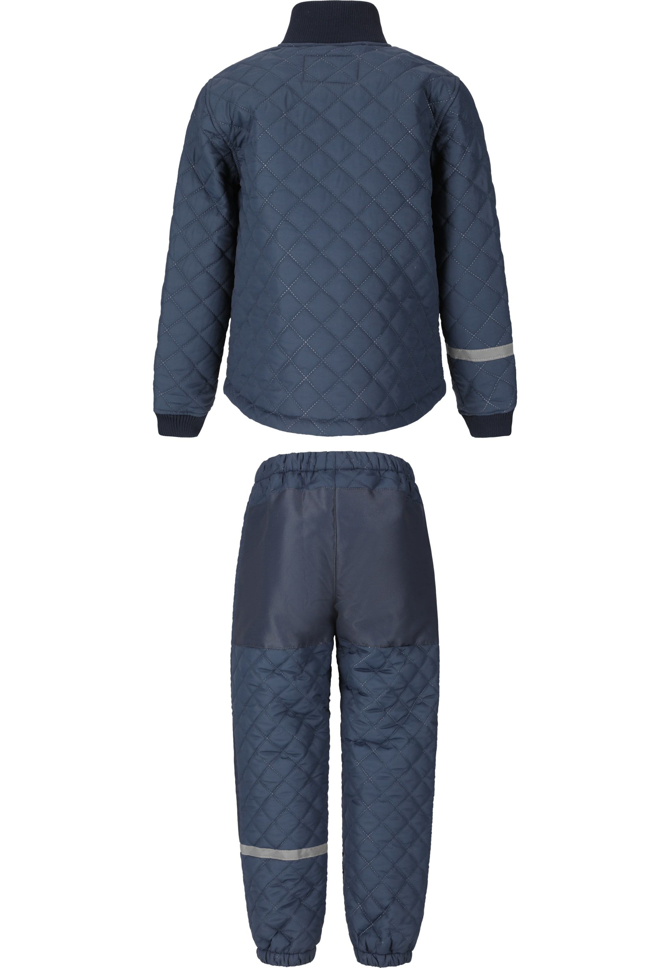 ZigZag Set 'Stockland' in Blue