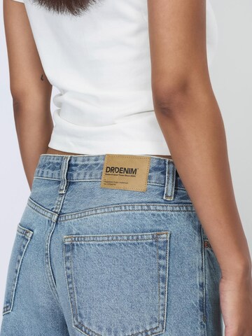 Dr. Denim Baggy Jeans 'Ary' in Blauw